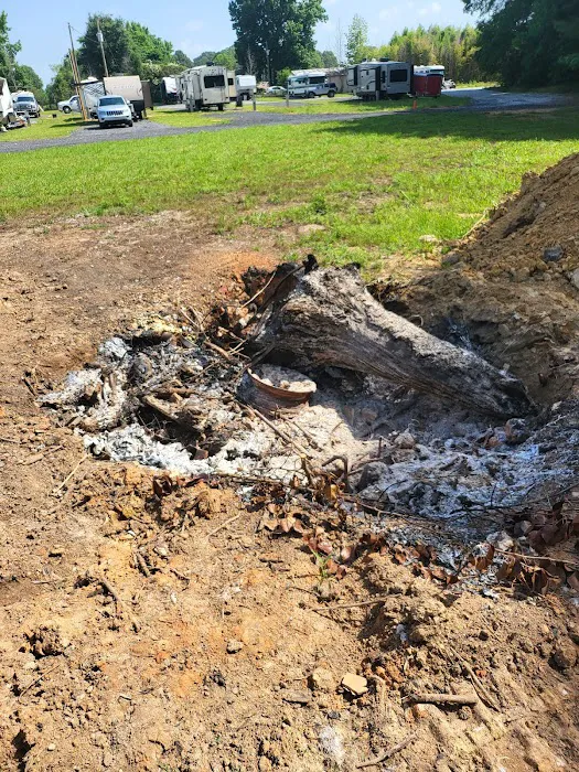 Tanner RV Park & Campground 9