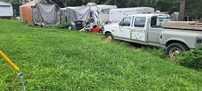 Beaverwood RV Park 1