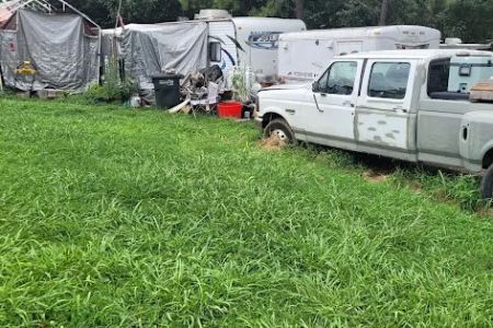 Beaverwood RV Park