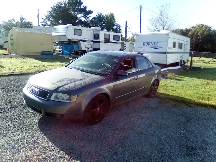Beaverwood RV Park 5