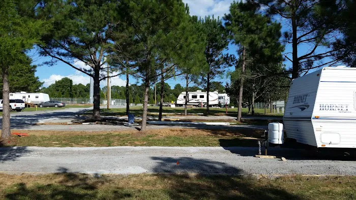 Beaverwood RV Park 6