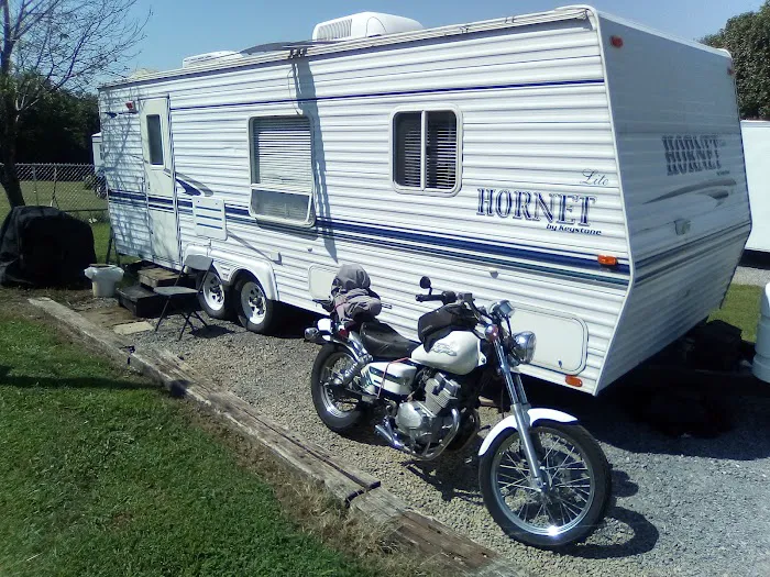 Beaverwood RV Park 4