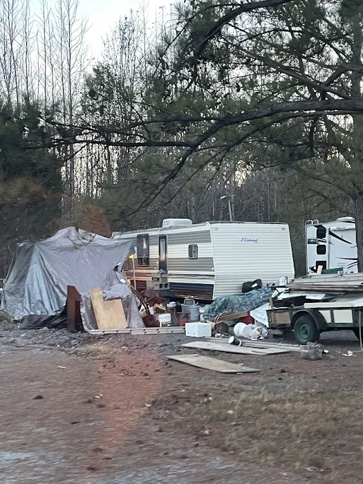 Beaverwood RV Park 9