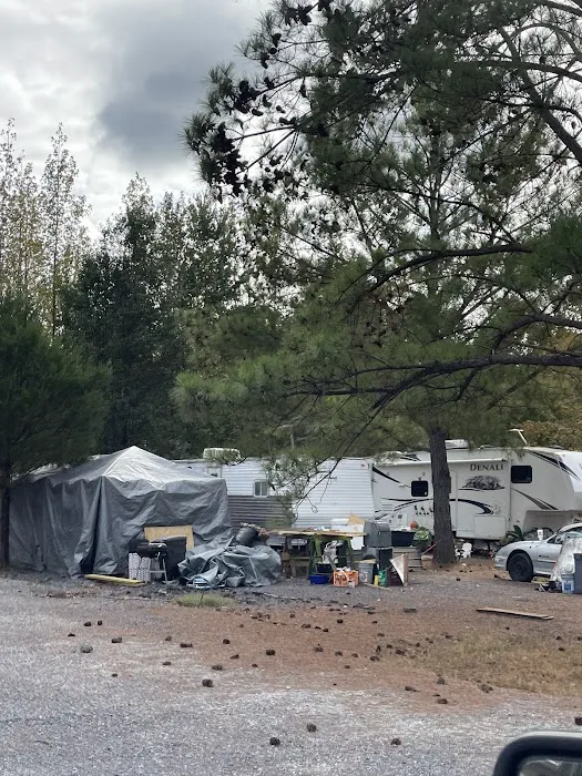 Beaverwood RV Park 10
