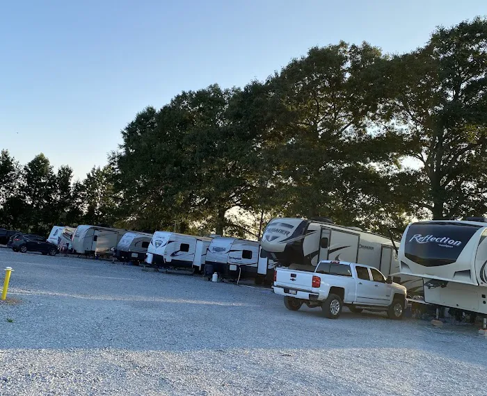 Reddy RV Park 2