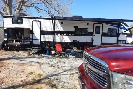 Reddy RV Park