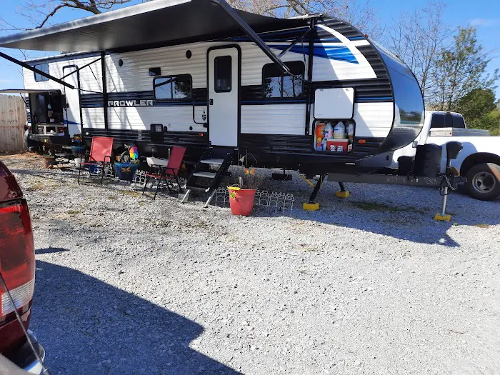 Reddy RV Park 3