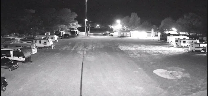 Reddy RV Park 4
