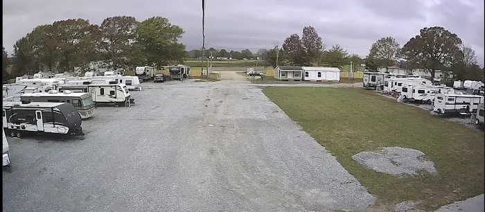 Reddy RV Park 6