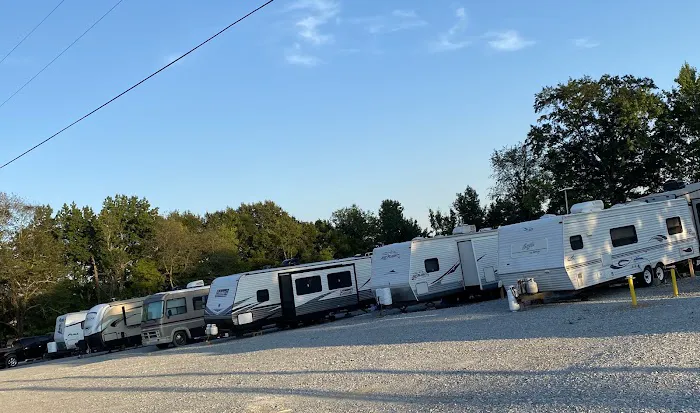 Reddy RV Park 8