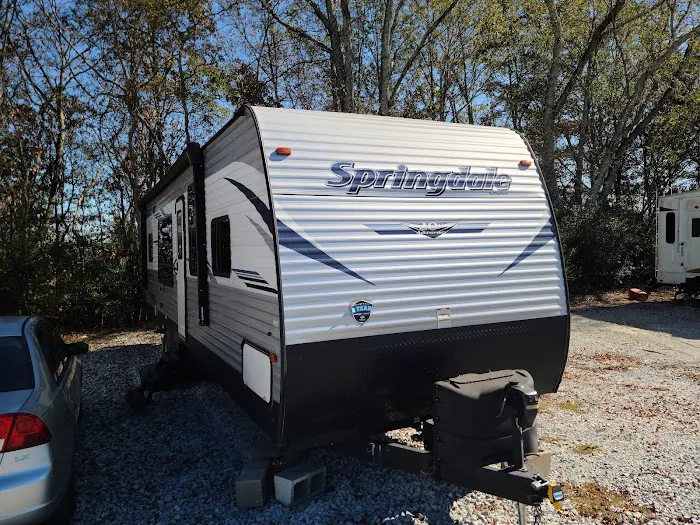 Reddy RV Park 10