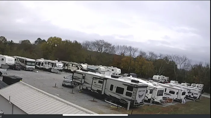 Reddy RV Park 9