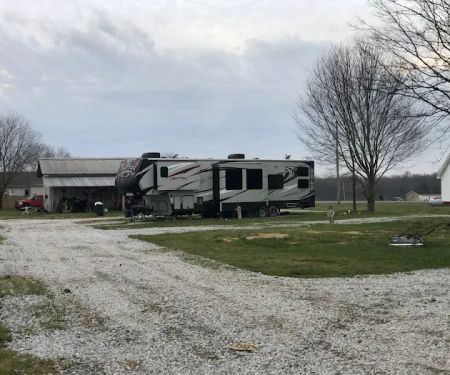 Peaceful Acres R V Park