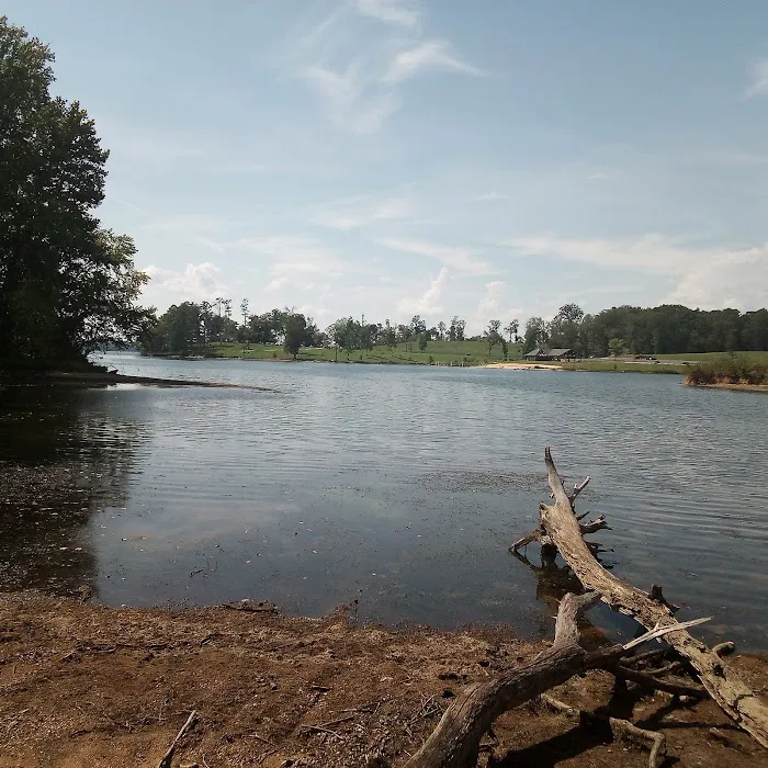 Joe Wheeler State Park Campground 2