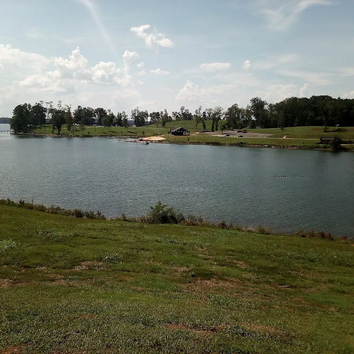 Joe Wheeler State Park Campground 5