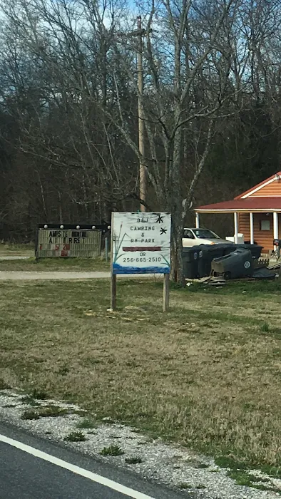 B & J Campground and RV Park 8