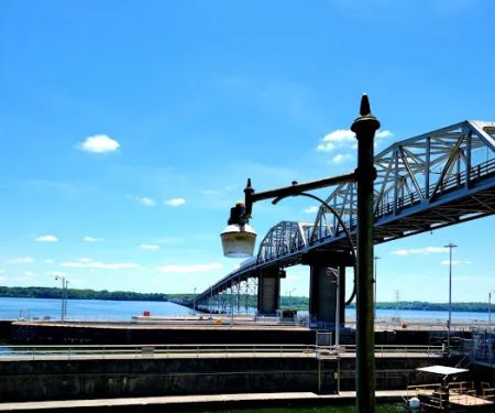 Lauderdale Co Commission RV Campground