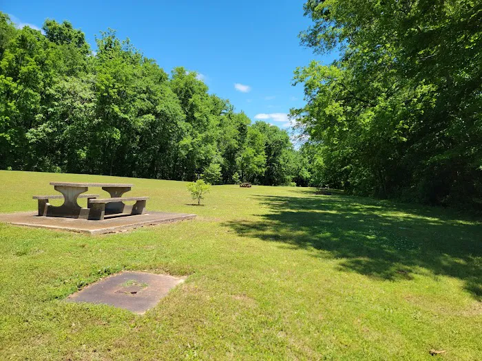Lauderdale Co Commission RV Campground 2