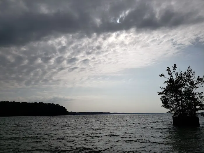 Lauderdale Co Commission RV Campground 4