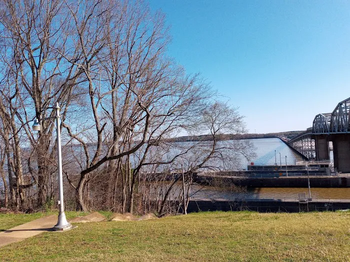 Lauderdale Co Commission RV Campground 10