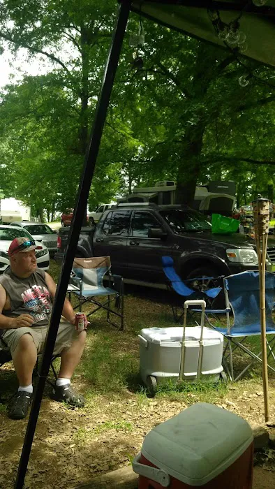TVA Campground 2