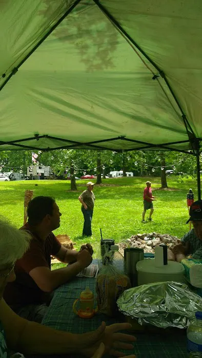 TVA Campground 4