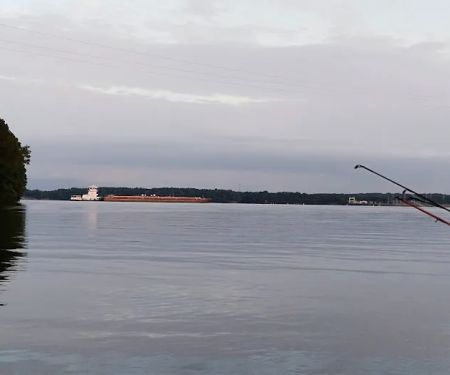 Fisherman's Resort RV Park