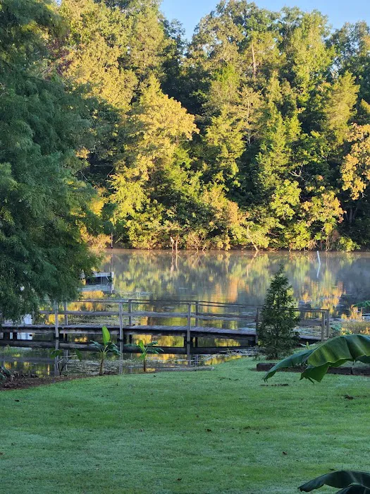 Fisherman's Resort RV Park 2