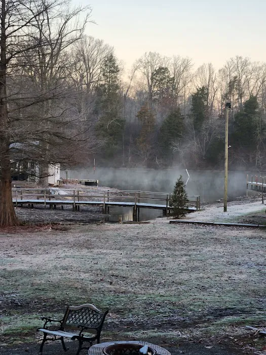 Fisherman's Resort RV Park 6