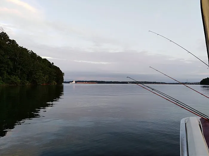 Fisherman's Resort RV Park 7