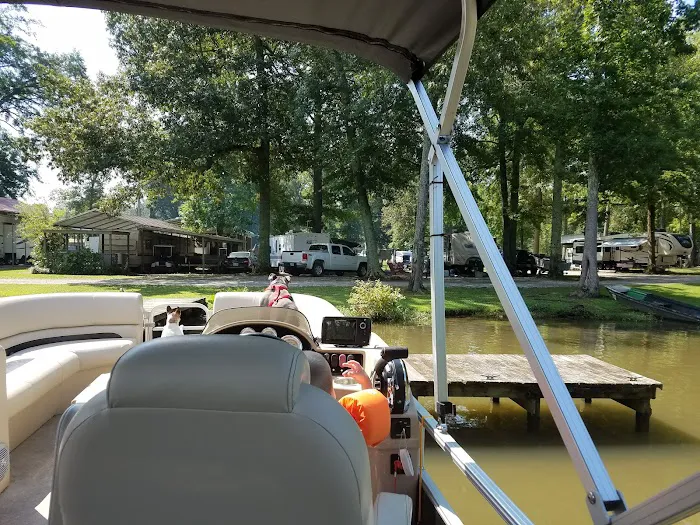 Fisherman's Resort RV Park 9