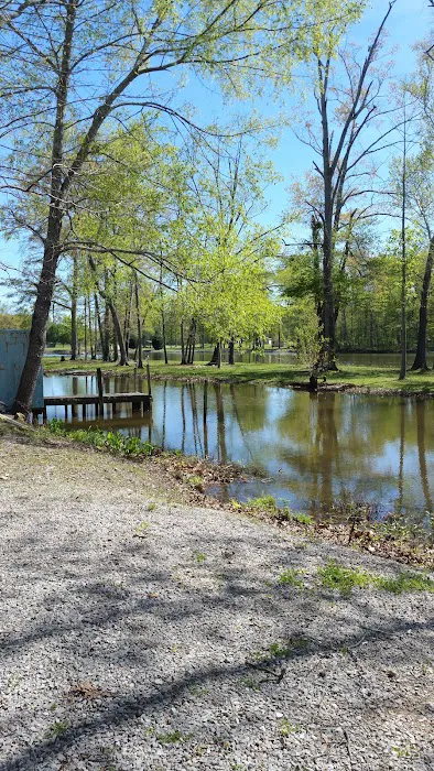 Fisherman's Resort RV Park 8