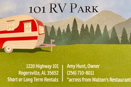 101 RV Park