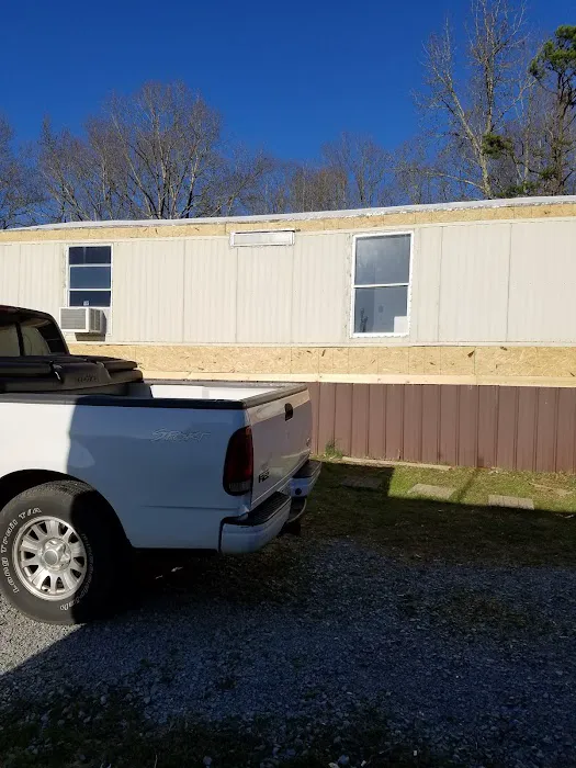 Miller Pointe Mobile Home Park 2