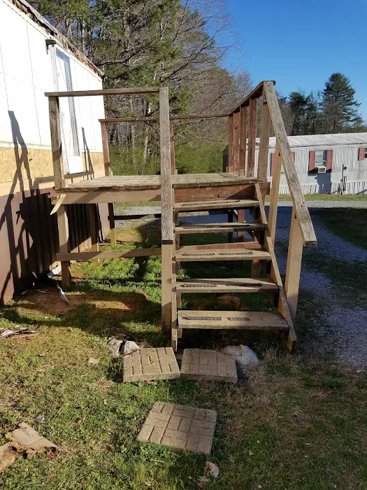 Miller Pointe Mobile Home Park 1