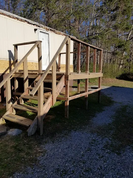 Miller Pointe Mobile Home Park 3