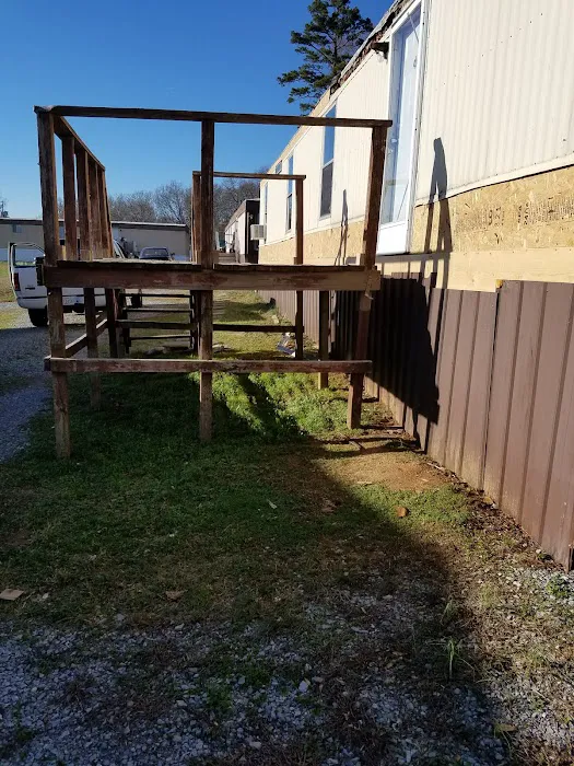 Miller Pointe Mobile Home Park 9