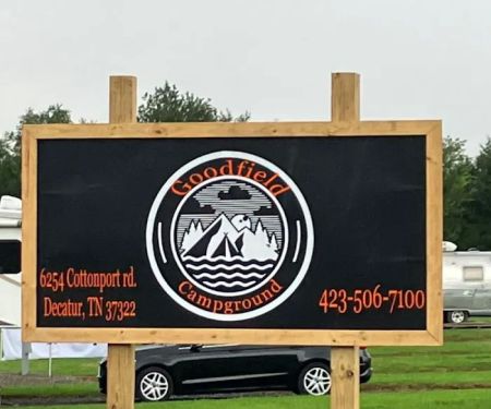 Goodfield Camp Ground