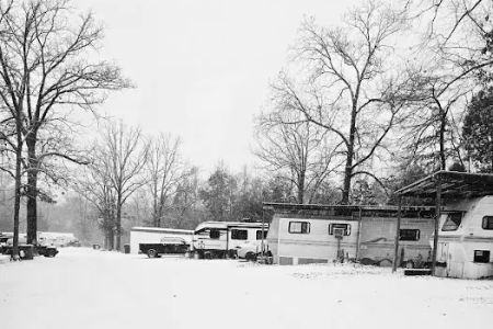 Unit 3 RV Park
