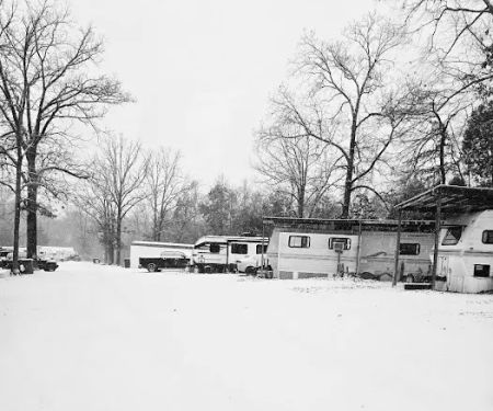 Unit 3 RV Park