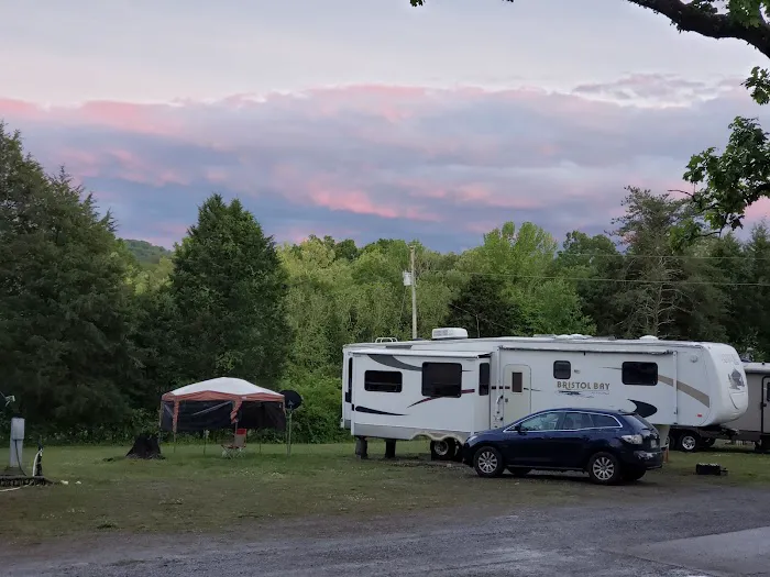 Unit 3 RV Park 2