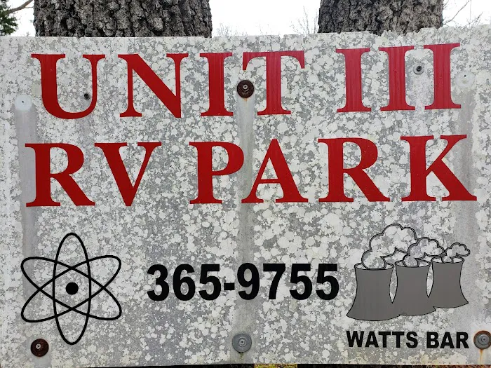 Unit 3 RV Park 3