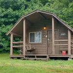 Arnold Air Force Base FamCamp Main Office