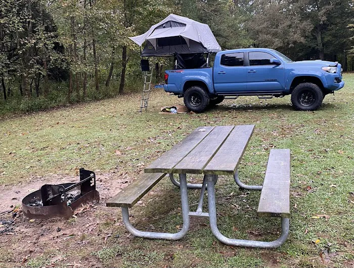 Tims Ford Turkey Creek Campground 5