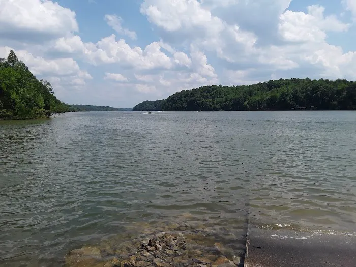 Tims Ford Turkey Creek Campground 6