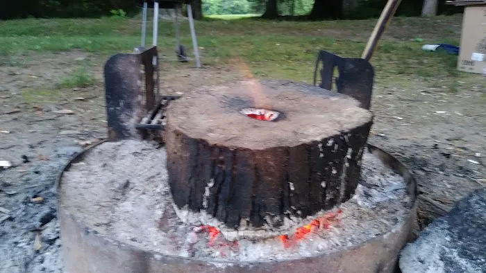 Tims Ford Turkey Creek Campground 7