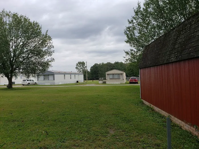 Ivy Hill Mobile Home Park 3
