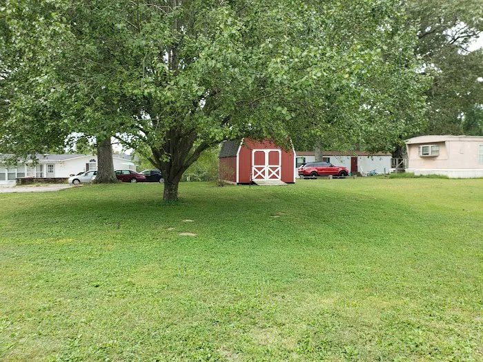 Ivy Hill Mobile Home Park 2