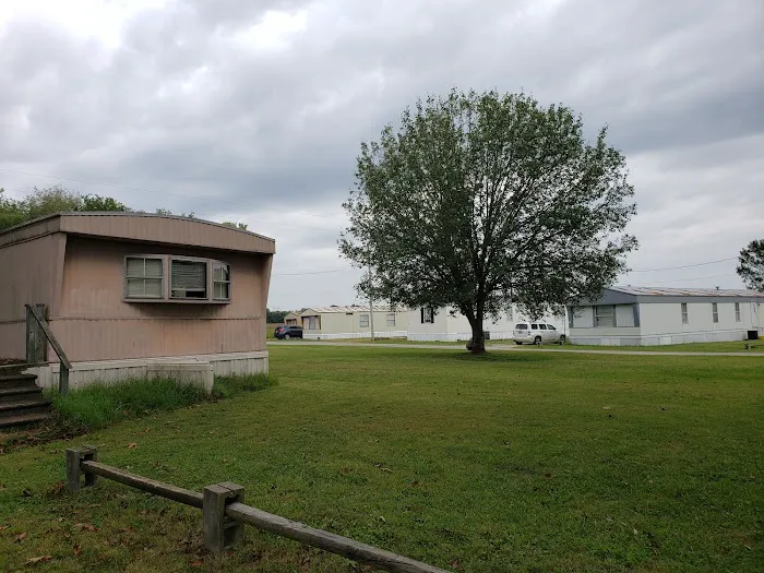 Ivy Hill Mobile Home Park 1