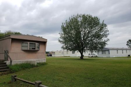 Ivy Hill Mobile Home Park